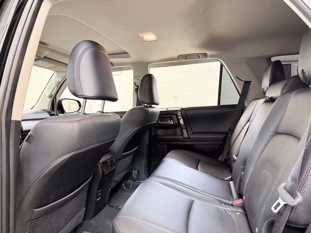 Used 2019 Toyota 4Runner TRD Pro AWD/4WD image 21