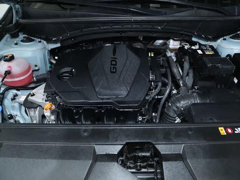 Used 2022 Hyundai Santa Cruz SEL image 35