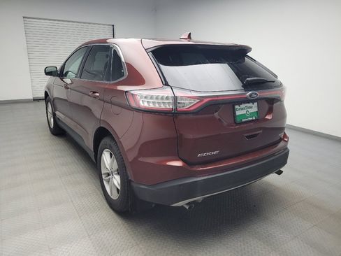 Used 2015 Ford Edge SEL w/ Equipment Group 201A AWD/4WD image 5