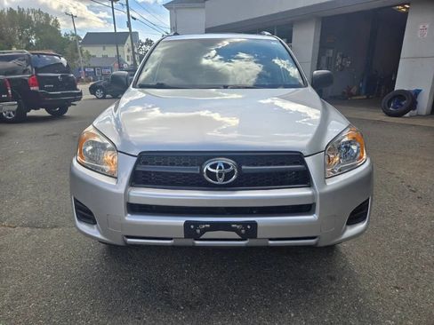 Used 2012 Toyota RAV4 4WD image 4