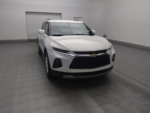 Used 2020 Chevrolet Blazer LT image 13