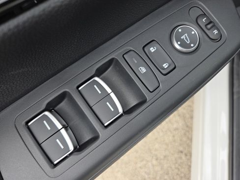 New 2026 Honda CR-V EX-L image 28