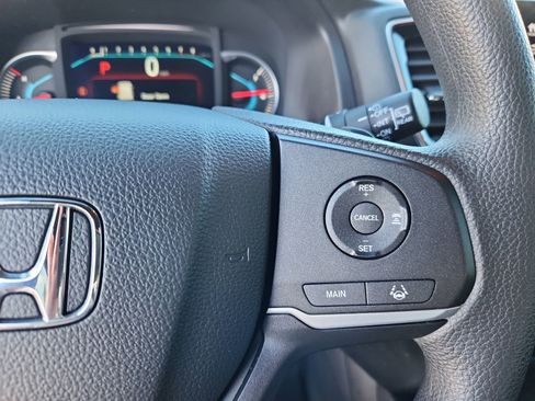 Used 2022 Honda Pilot Sport image 20