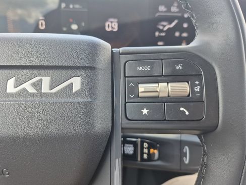 New 2027 Kia Telluride S w/ Towing Package AWD/4WD image 19