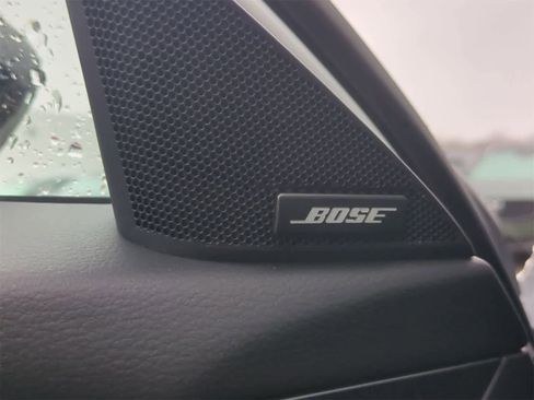 New 2026 MAZDA CX-50 AWD 2.5 Hybrid w/ Cargo Package image 30