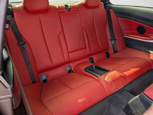 Used 2020 BMW 430i xDrive Coupe image 21