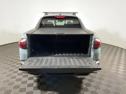 Used 2023 Hyundai Santa Cruz SEL Premium AWD/4WD image 16