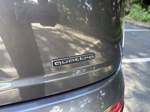 Used 2018 Audi Q7 2.0T Premium Plus w/ Premium Plus Package image 40