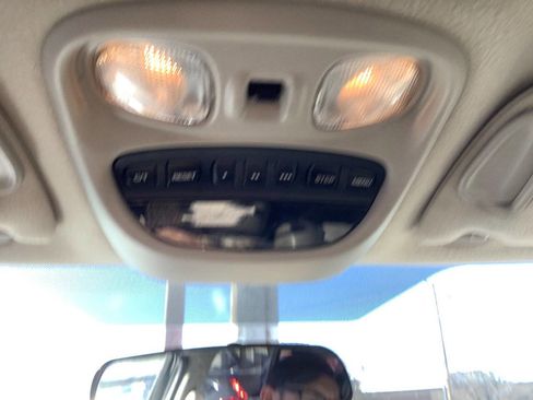 Used 2004 Jeep Grand Cherokee Laredo w/ Convenience Group image 37