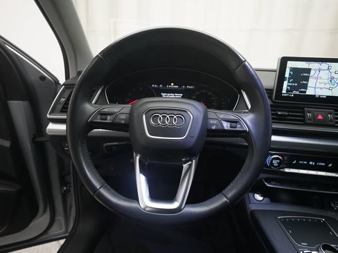 Used 2019 Audi Q5 2.0T Premium Plus AWD/4WD image 4