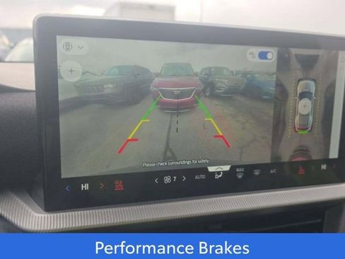 Used 2025 Ford Explorer ST-Line w/ ST-Line Street Pack image 8