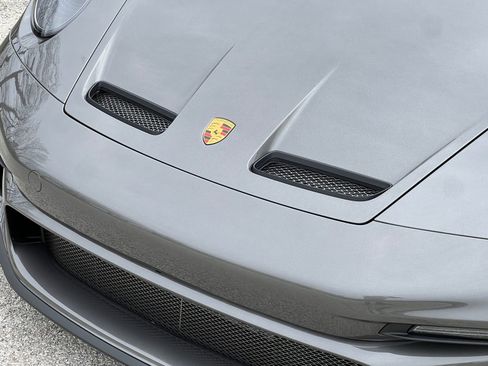Certified 2023 Porsche 911 GT3 image 14