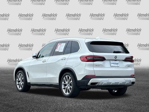 Used 2020 BMW X5 sDrive40i w/ Premium Package image 7