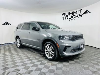 Used 2023 Dodge Durango GT