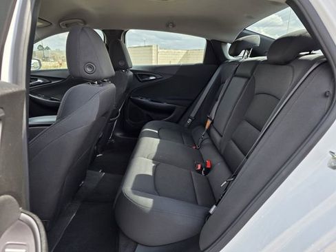 Used 2023 Chevrolet Malibu LT image 17
