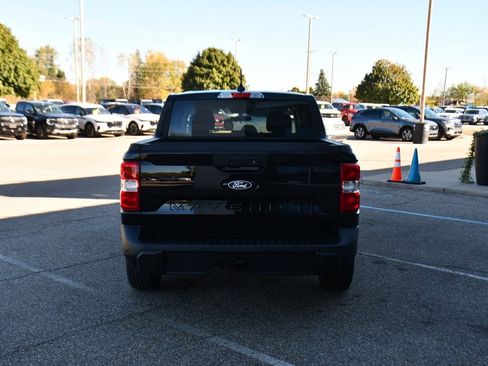 New 2025 Ford Maverick XL image 5