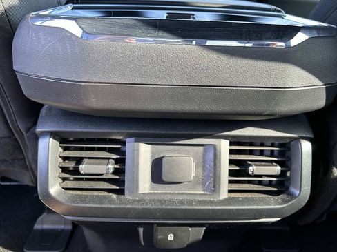 Used 2024 Ford F150 STX w/ STX Black Appearance Package AWD/4WD image 18