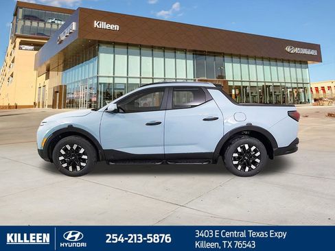 New 2026 Hyundai Santa Cruz SEL FWD image 4