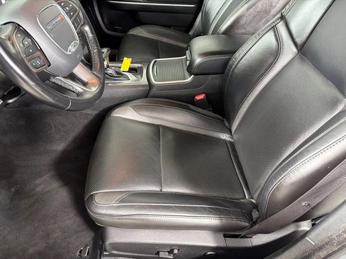 Used 2021 Dodge Charger SXT w/ Leather Interior Group image 13