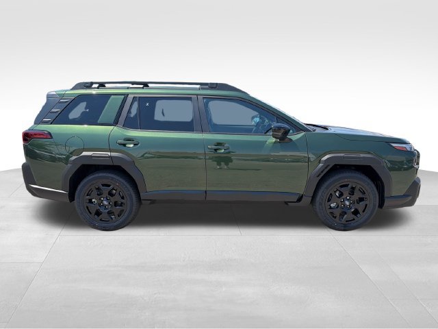 New 2026 Subaru Outback Limited AWD/4WD image 8