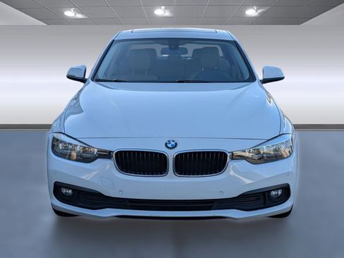 Used 2016 BMW 320i Sedan image 6