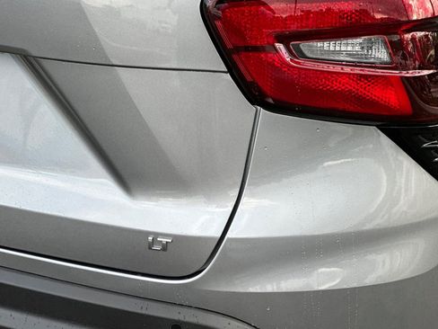 New 2026 Chevrolet Trax LT image 26