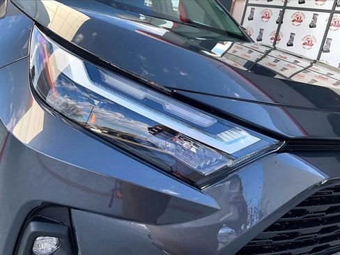 New 2025 Toyota RAV4 XLE Premium w/ Weather Package image 21