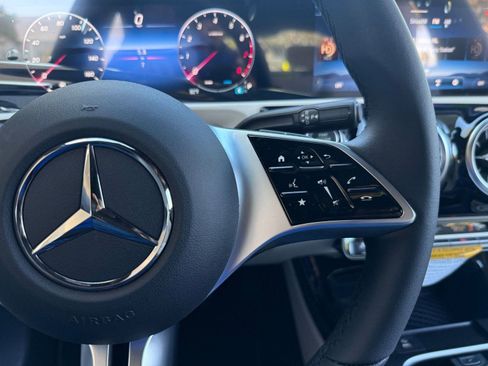 New 2026 Mercedes-Benz CLA 250 image 25