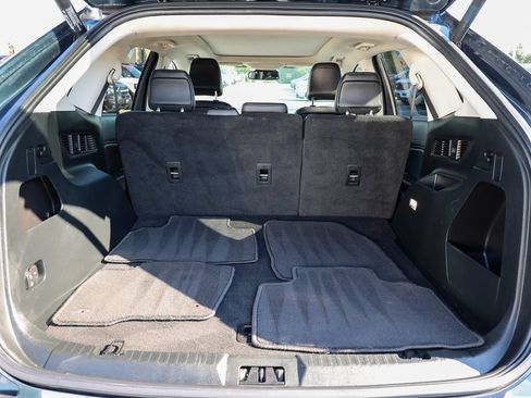 Used 2022 Ford Edge SEL w/ Convenience Package AWD/4WD image 31