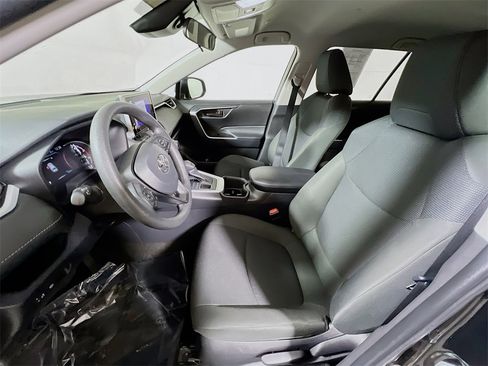 Certified 2024 Toyota RAV4 LE image 19