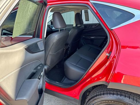 Used 2024 Lexus NX 250 FWD w/ Towing Package (2000 Lbs) image 29