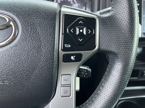 Used 2021 Toyota 4Runner Trail Special Edition image 28