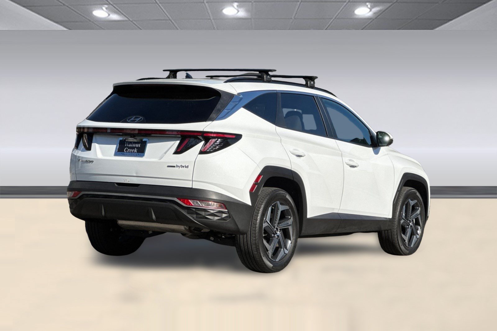 Used 2024 Hyundai Tucson SEL AWD/4WD image 9