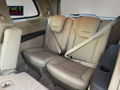 Used 2015 Mercedes-Benz GL 450 4MATIC w/ Appearance Package image 27