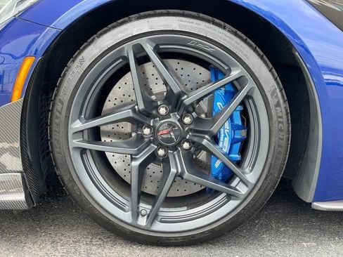 Used 2019 Chevrolet Corvette ZR1 image 21