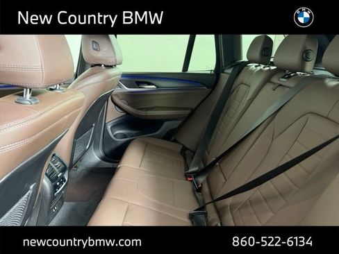 Used 2023 BMW X3 xDrive30i w/ Premium Package AWD/4WD image 26