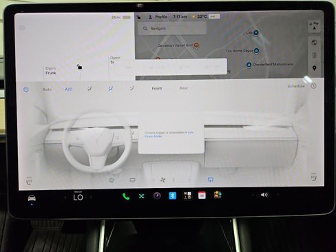 Used 2019 Tesla Model 3 Standard Range Plus RWD image 11