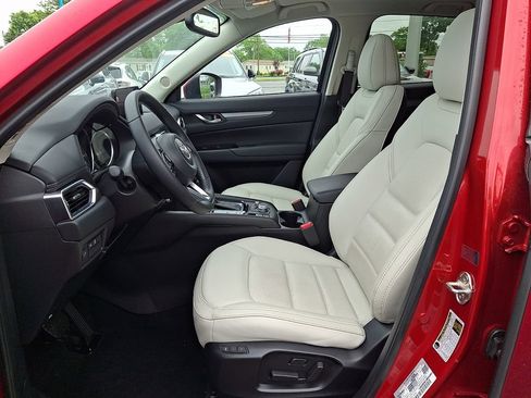 Used 2023 MAZDA CX-5 AWD 2.5 S image 14