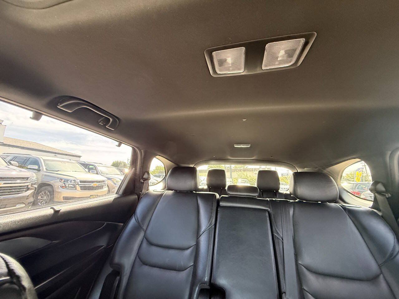 Used 2016 MAZDA CX-9 Grand Touring AWD/4WD image 60