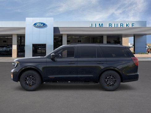 New 2026 Ford Expedition Tremor AWD/4WD image 3