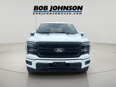 Used 2026 Ford F150 Lariat AWD/4WD image 2