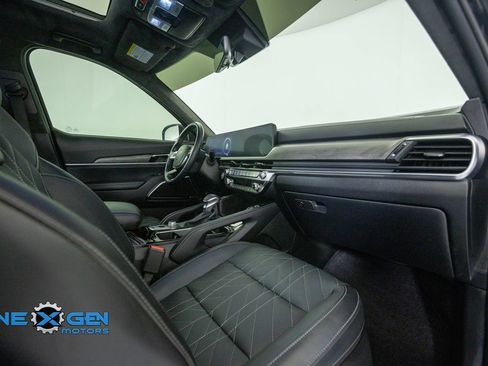 Used 2024 Kia Telluride SX Prestige X-Line AWD/4WD image 43