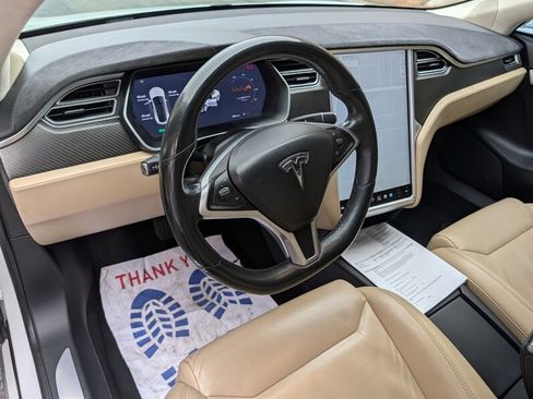 Used 2017 Tesla Model S RWD image 28