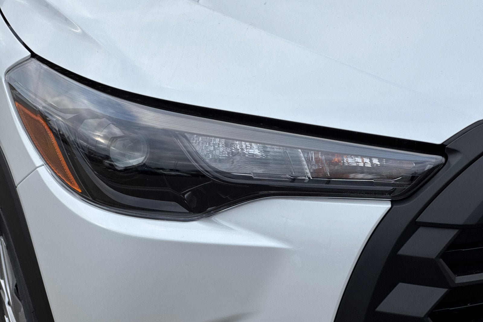 New 2026 Toyota Corolla Cross L FWD image 30
