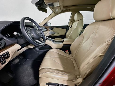 Used 2019 Acura RDX AWD w/ Advance Package image 13