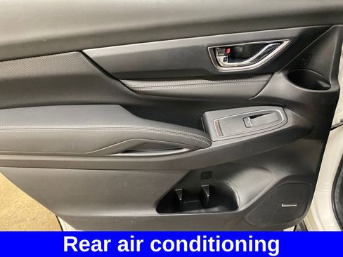 Certified 2023 Subaru Ascent Limited w/ Technology Package AWD/4WD image 17