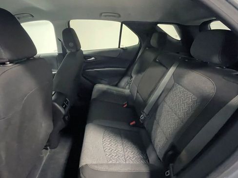 Used 2024 Chevrolet Equinox LT AWD/4WD image 19