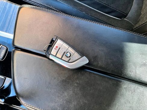 Used 2018 BMW 540i image 35