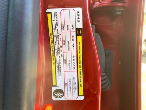 Used 2018 Jeep Compass Limited w/ Navigation Group image 13