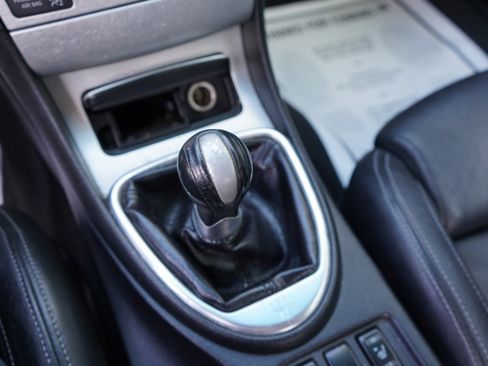 Used 2008 INFINITI G37 Sport w/ Premium Pkg image 13